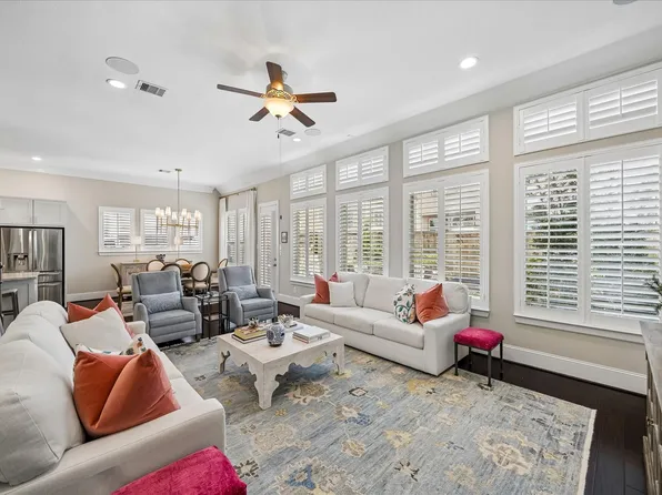 11003 Aspen Reserve Way, Houston, TX 77043