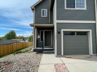 11880 W Independence Ave, Lakewood, CO 80401