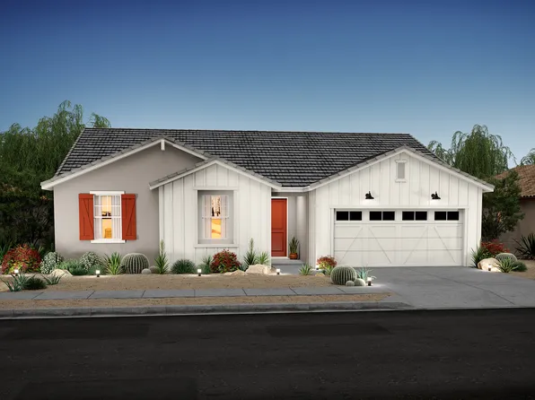 1352 Bodega Dr, Tehachapi, CA 93561