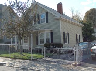 5 Neponset Ave, Hyde Park, MA 02136