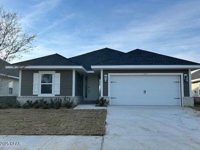 5113 Salvation St, Panama City, FL, 32404