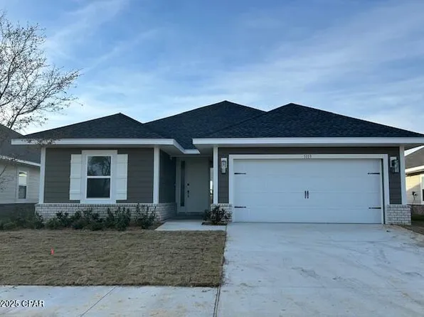 5113 Salvation St, Panama City, FL 32404