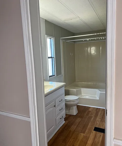 5005 Hunting Ridge Rd NW — Photo 4