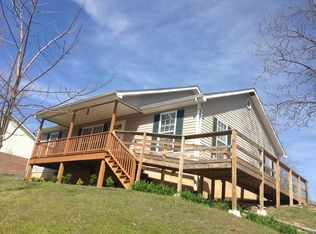 1341 Vittetoe Rd, Chickamauga, GA 30707