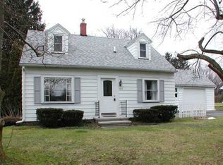 482 Manse Ln, Rochester, NY 14625
