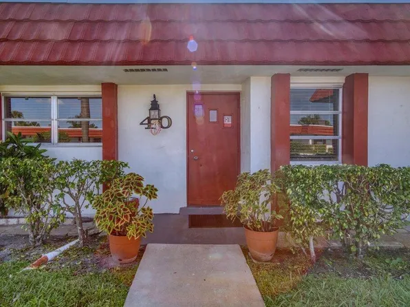 5800 Fernley Dr W APT 40, West Palm Beach, FL 33415