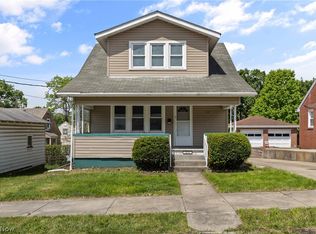 813 Jeanette Ave, Steubenville, OH 43952