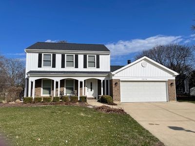 2026 Bristol Ct, Naperville, IL, 60565