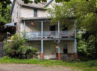 100 Logan St, Pittsburgh, PA