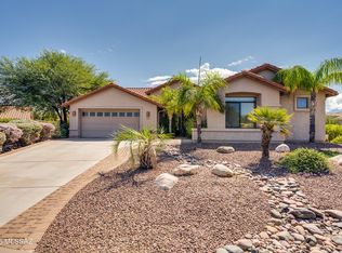 850 N Hale Dr, Green Valley, AZ 85614