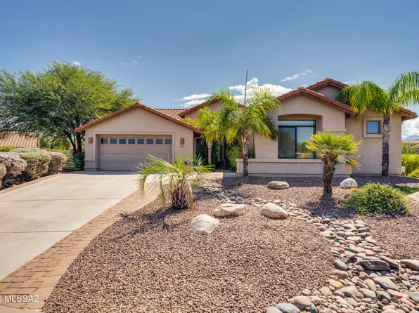 850 N Hale Dr, Green Valley, AZ 85614