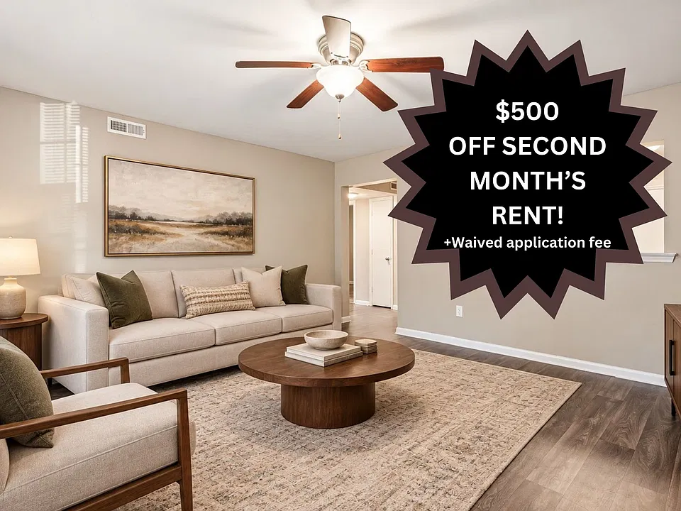 Morgan Place Apartments