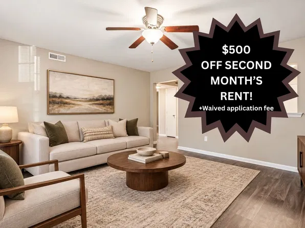 Morgan Place Apartments