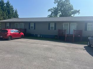 721 Meadow View Rd APT D, Bristol, TN 37620