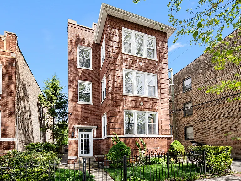4815 N Hamlin Ave #BASEMENT — Photo 10