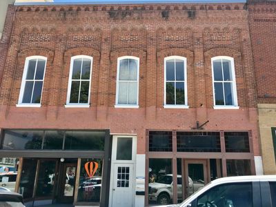 120 E Morrison St, Fayette, MO, 65248