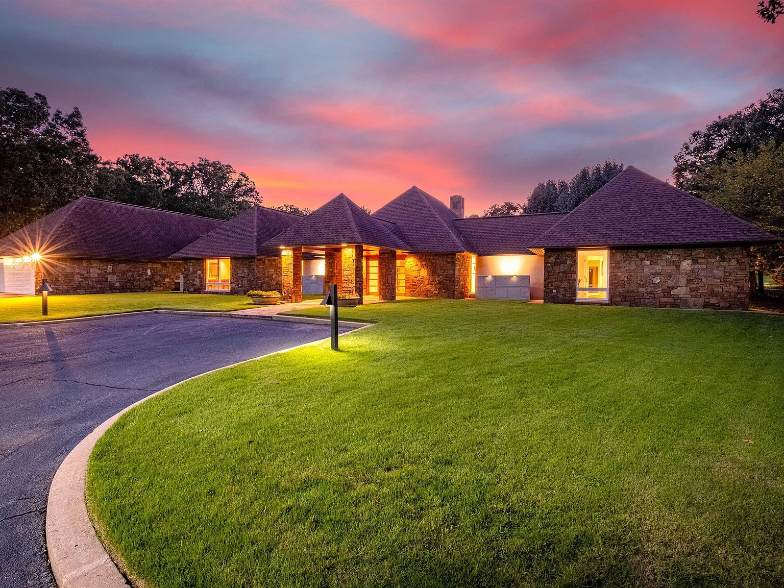 5 Johnson Ranch Rd, Little Rock, AR 72223 Zillow