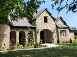 3910 Sienna Rdg, Newcastle, OK 73065