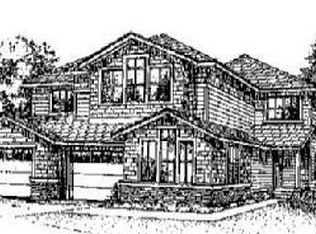 3613 146th St SE LOT 41, Snohomish, WA 98296