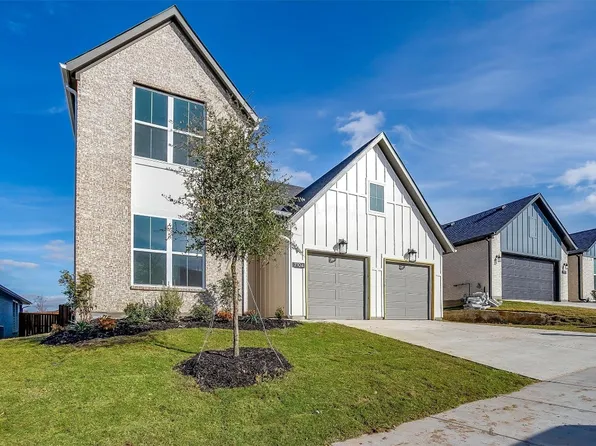 7104 Talon Bluff Dr, Fort Worth, TX 76179
