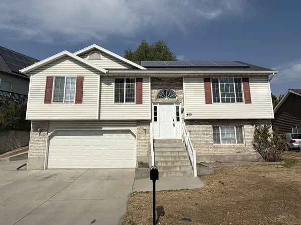 455 S 940 W, Orem, UT 84058