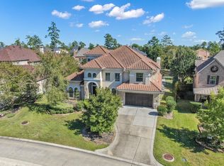 14 Spincaster Dr, Spring, TX 77389