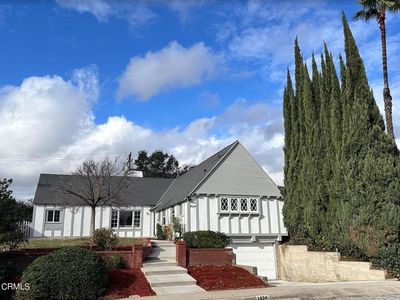 1424 Oneonta Knl, South Pasadena, CA, 91030