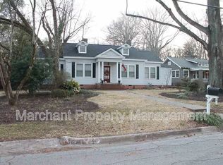 421 Watson Ave, Anderson, SC 29625