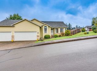 16400 SE Maduros Way, Damascus, OR 97089