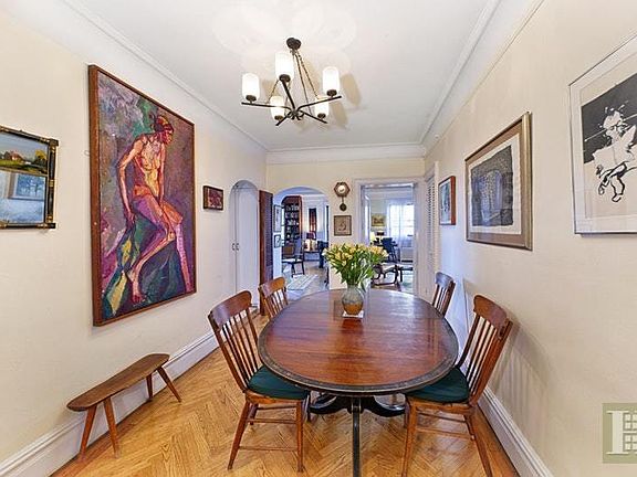 4th image of 345 W 88th St APT 5A