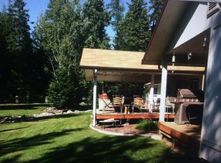 4476 W Spirit Bend Ave, Spirit Lake, ID 83869