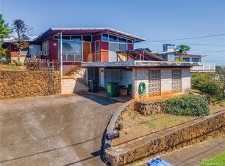 1331 Ainapua St, Honolulu, HI 96819
