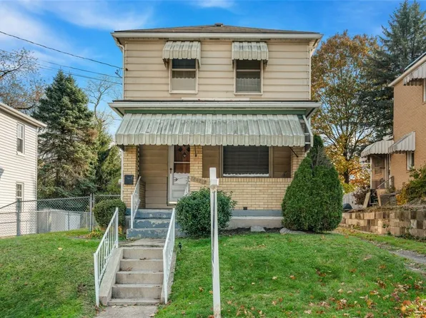 3421 Rebecca St, Homestead, PA 15120