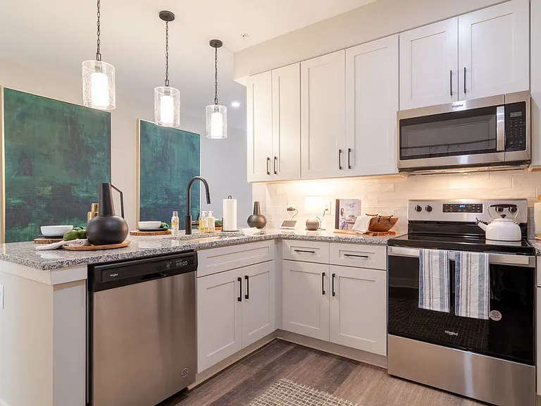 Treesort Luxury Living — Photo 19