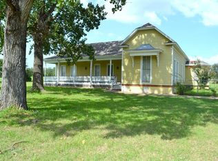 7436 Fm 2000, Caldwell, TX 77836
