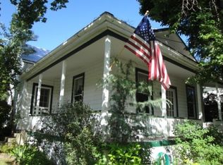 140 Spanish St, Sutter Creek, CA