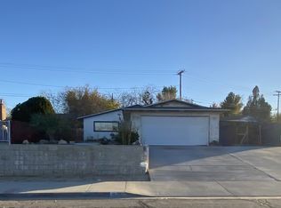 16407 La Paz Dr, Victorville, CA 92395