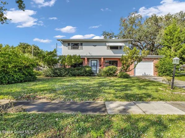 508 Ixora Dr, Melbourne, FL 32935