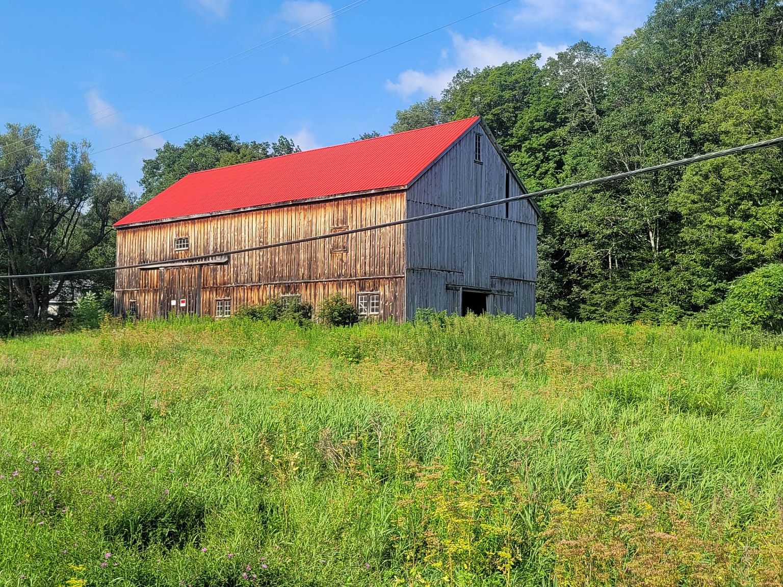 0WP State Highway 166, Cherry Valley, NY 13320 MLS 11201136 Zillow