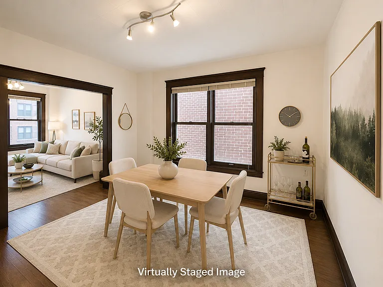 852 W Diversey Pkwy #2F — Photo 5