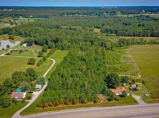 Highway 64 El Paso Hwy, El Paso, AR 72045