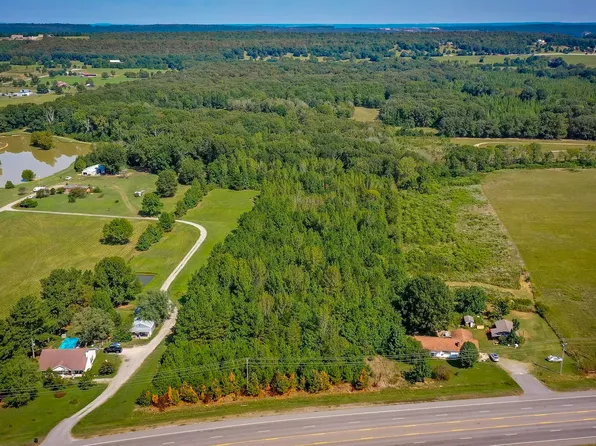 Highway 64 El Paso Hwy, El Paso, AR 72045