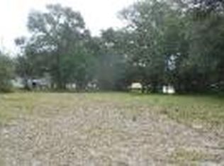 Alachua St, Fernandina Beach, FL 32034