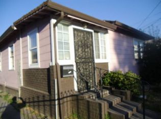 9816 C St, Oakland, CA 94603