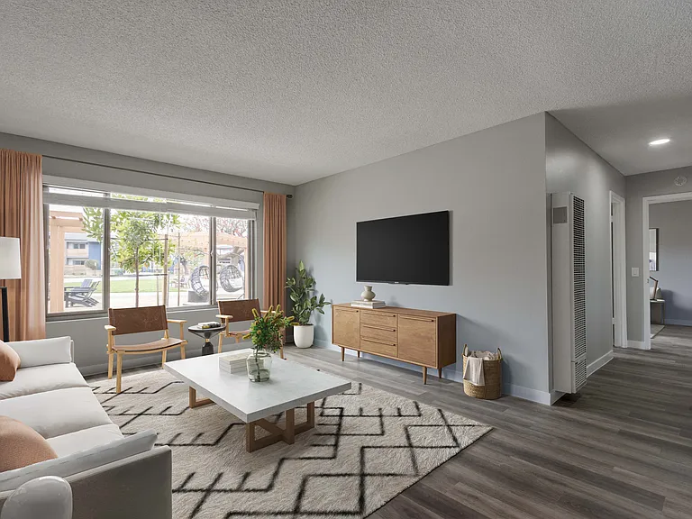 Patterson Place — Photo 5