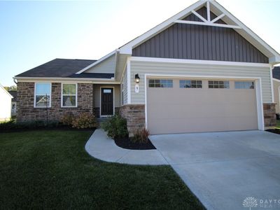 9 Ticket Way, Amelia, OH, 45102