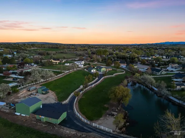 1850 Serengeti Rd, Nampa, ID 83686