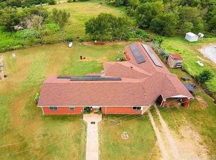 3795 W Highway 270, Pencil Bluff, AR 71965