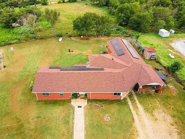 (undisclosed Address), Pencil Bluff, AR 71965