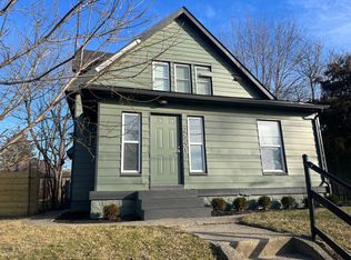 2539 Shelby St, Indianapolis, IN